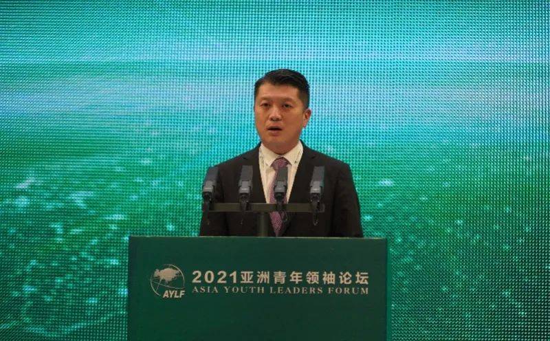 澳门一中学将被引入广州？他透露了重要信息_何敬麟_发展_青年