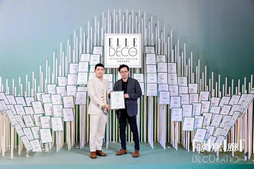 盛典《家居廊》年度设计盛典：乘风破浪，逐浪入海