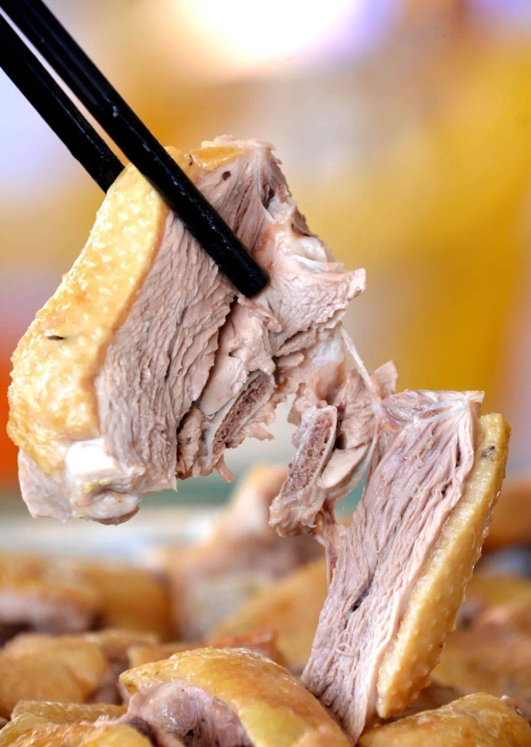 江风渔火美景佳肴夜幕下的九江美翻