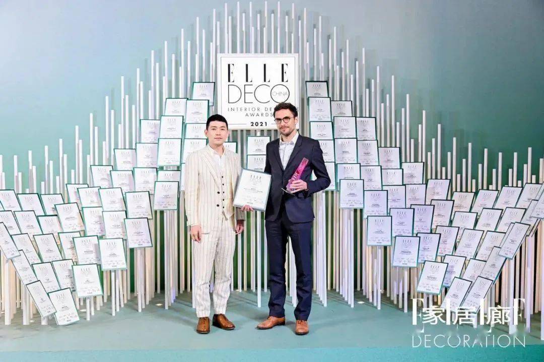 盛典《家居廊》年度设计盛典：乘风破浪，逐浪入海