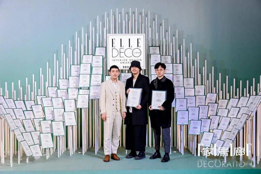 盛典《家居廊》年度设计盛典：乘风破浪，逐浪入海