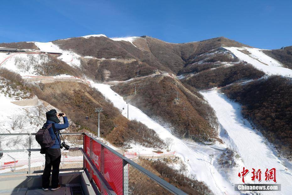 国家|探访国家高山滑雪中心