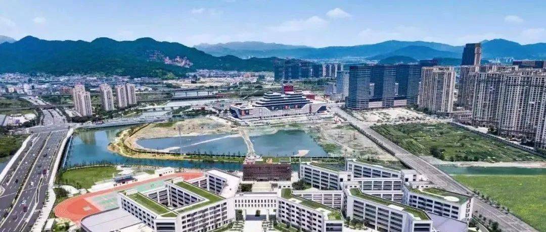 动车站的“龙头”,追上了瓯海中心区的“凤尾”!万科映象广场首开,含装要卖2.25万/㎡……_项目_温州_住宅