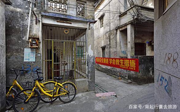 深圳最后的"贫民窟",小巷子如同迷宫,这个地方即将成为历史_沙井_中国