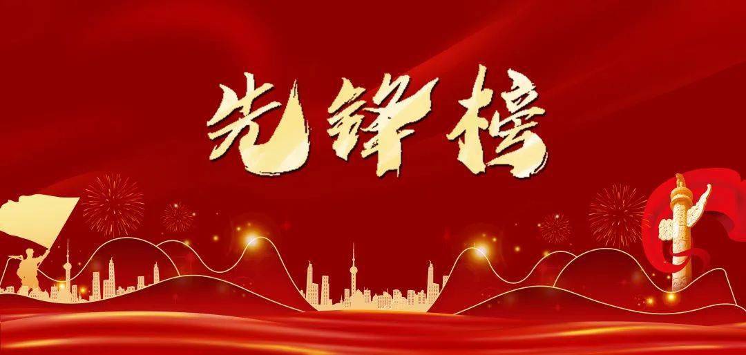 表扬钱塘区疫情防控大考大赛先锋榜一