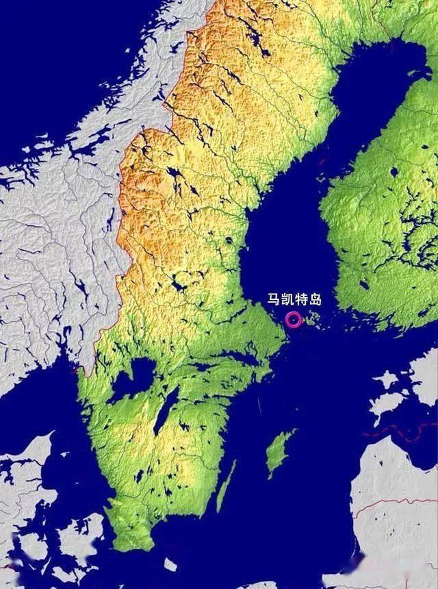 国界线上无小事,细数当今世界上那些奇特的国界线_km_多哥_边界