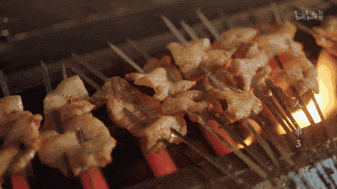 美食|豆瓣 8.9，爆款回归，开播即破千万！