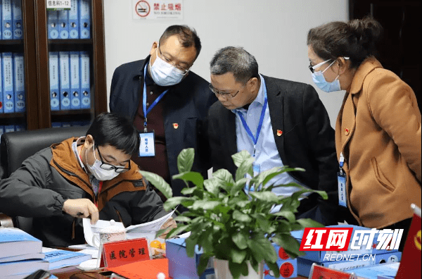 精神病医院|邵阳市脑科医院成功晋级为三级精神病专科医院