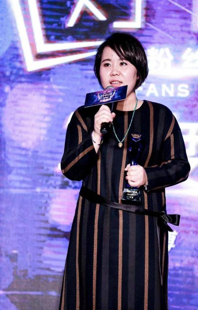 专访丁墨男主角拒绝渣女主角不会是傻白甜