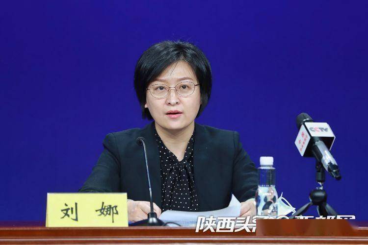 陕西省卫健委医政医管局局长刘娜为提升西安市胸科医院新冠肺炎救治