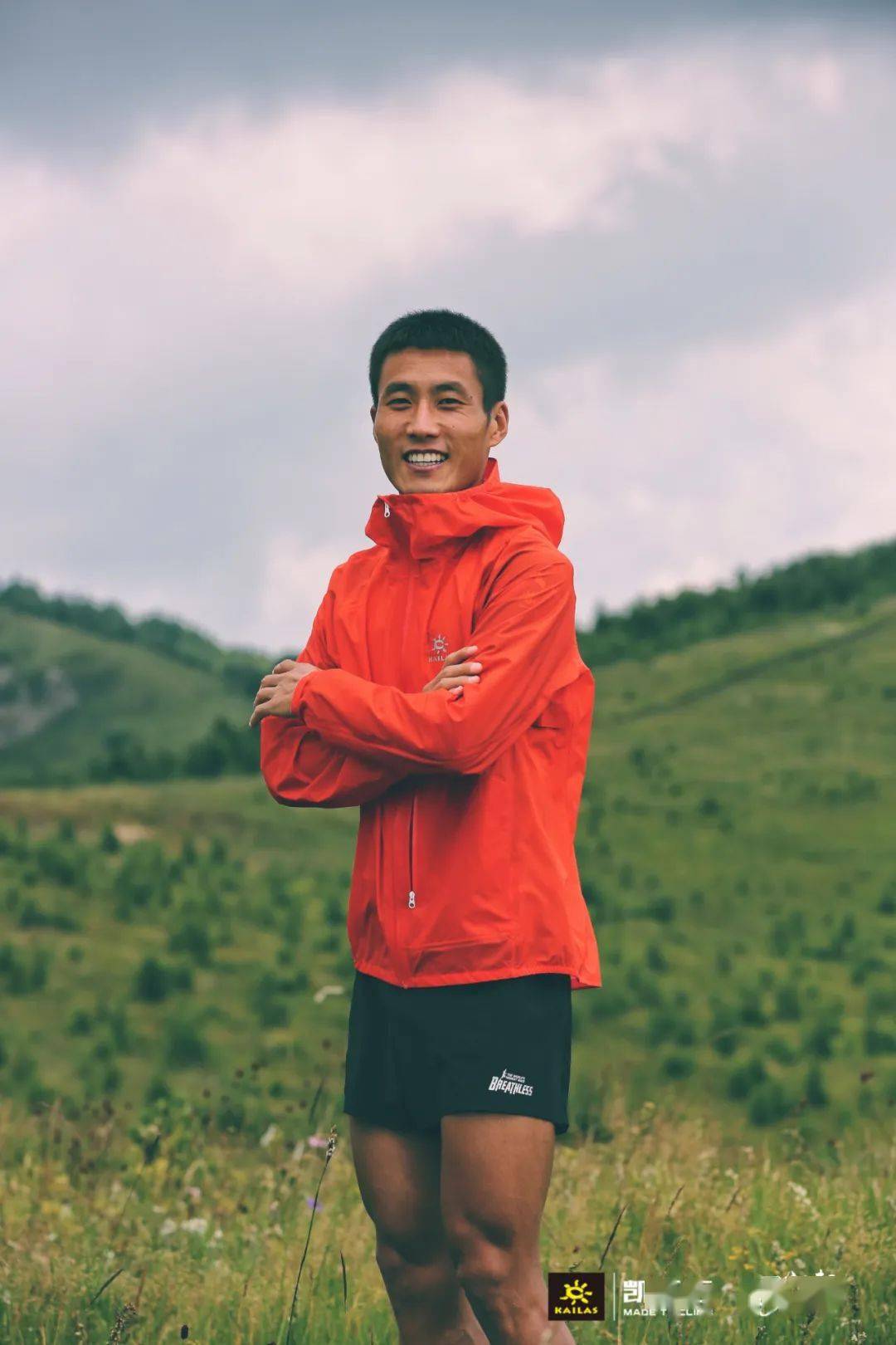 人物你好刘教练