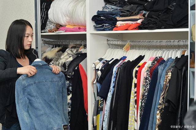 过时的衣服这样穿出潮流感,学会后秒变穿搭博主_款式_衬衫_毛衣