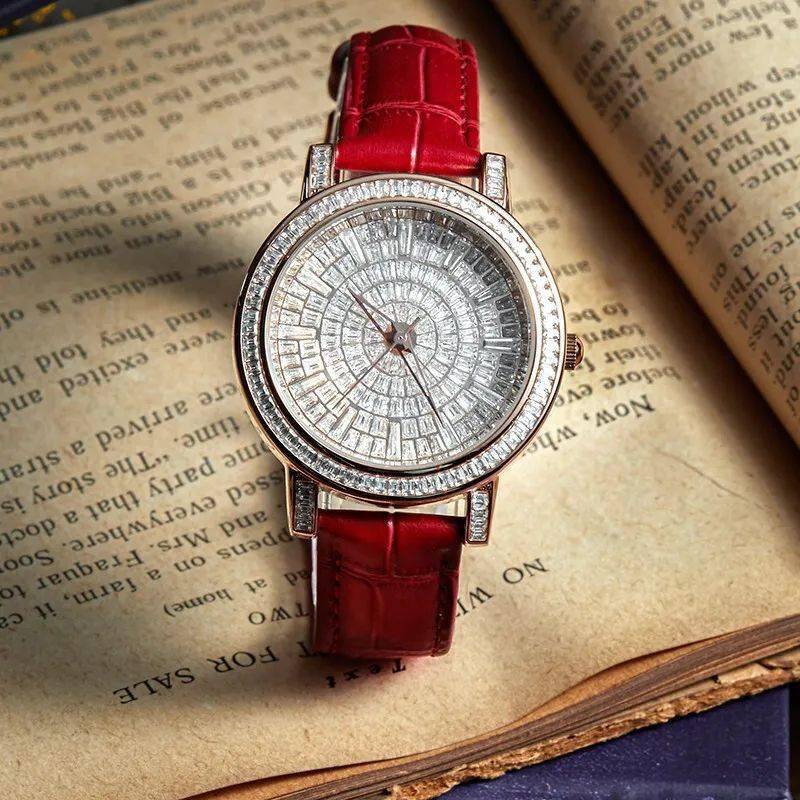 手表_梦古_气质