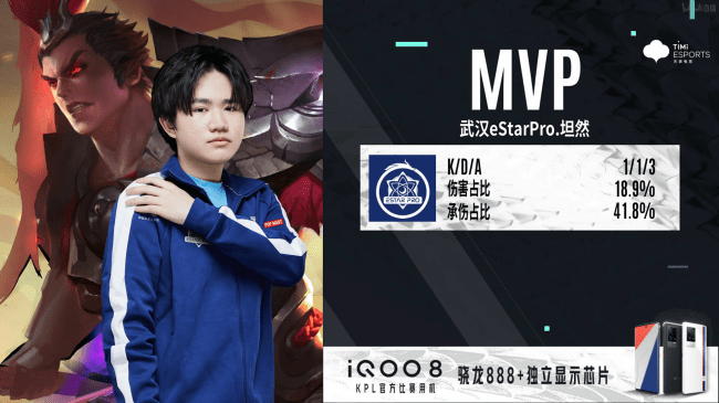 广州|KPL总决赛：暌违两年再捧杯，武汉eStar 4-1击败广州TTG拿下冠军