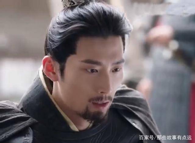 《杨家将》中韩昌的原型，到底是韩德让还是他的侄子韩雱金？_韩延寿_历史_战役