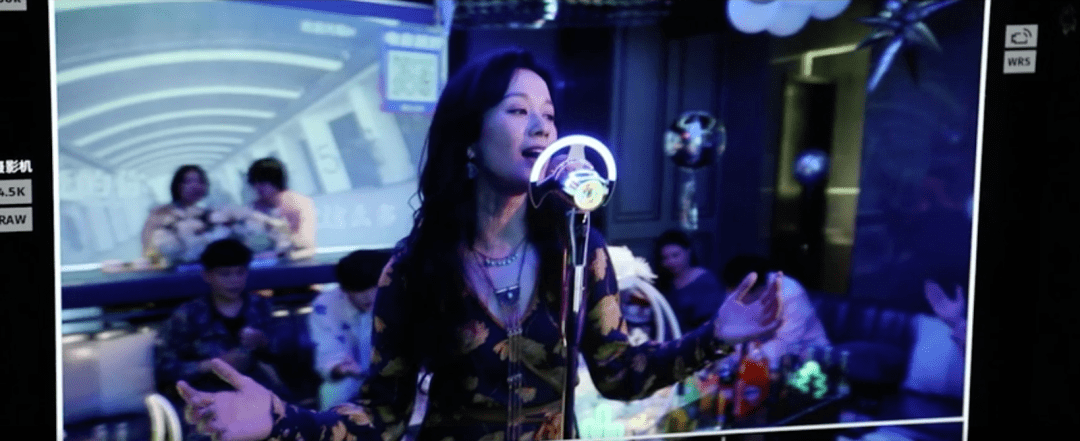 李小姐|年末惊喜！拍得太棒了！