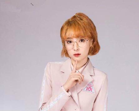 12月17号下午,《创造101》的女选手于美红就发了一条动态,自称自己有