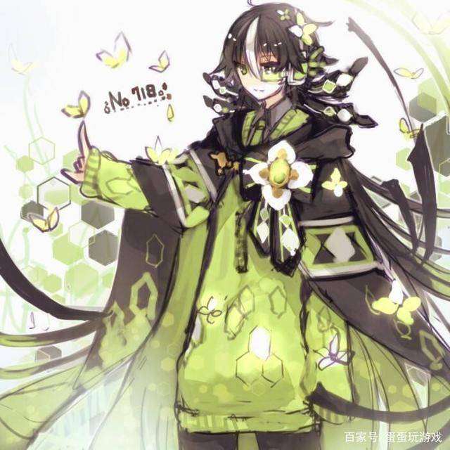 口袋妖怪一个没有登上封面神的一级神基格尔德技能搭配