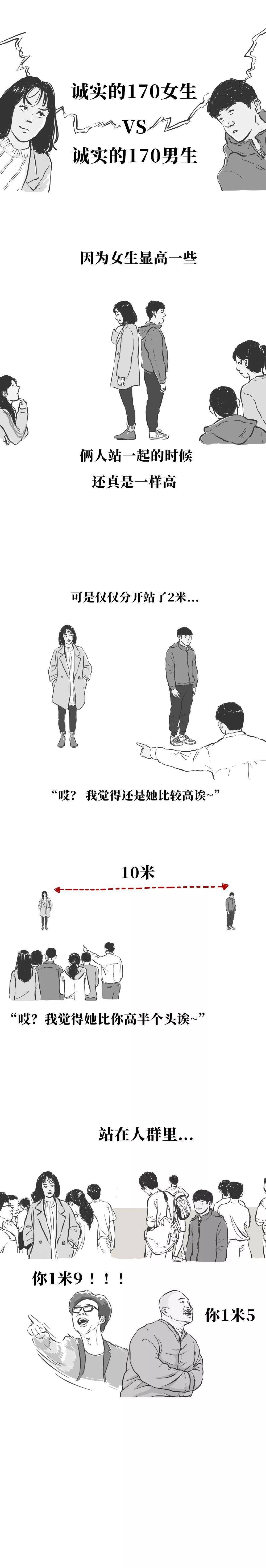 微信170cm 男 生 的 痛 。。。