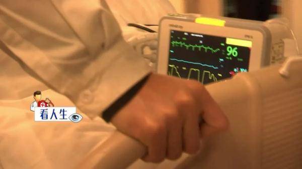 张玉杰|突然昏倒！查出肝破裂出血，约3000ml的血液占据整个腹腔，原来竟然是这个原因……