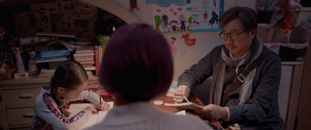 李小姐|年末惊喜！拍得太棒了！