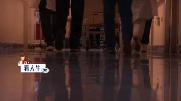 张玉杰|突然昏倒！查出肝破裂出血，约3000ml的血液占据整个腹腔，原来竟然是这个原因……