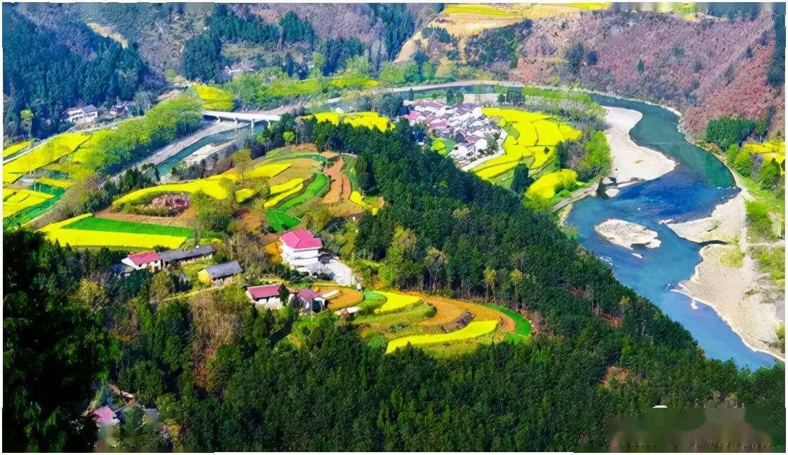 67陕西勉县新铺镇摄影大赛评选结果公布