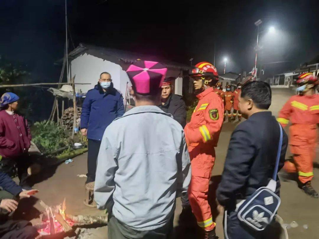 老挝丰沙里省约乌县发生6.