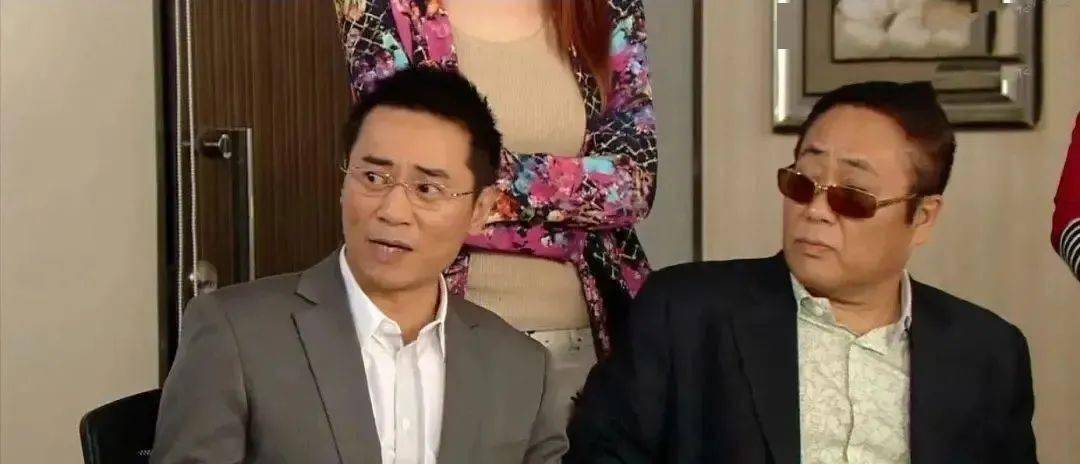 刘一飞_角色_曹总