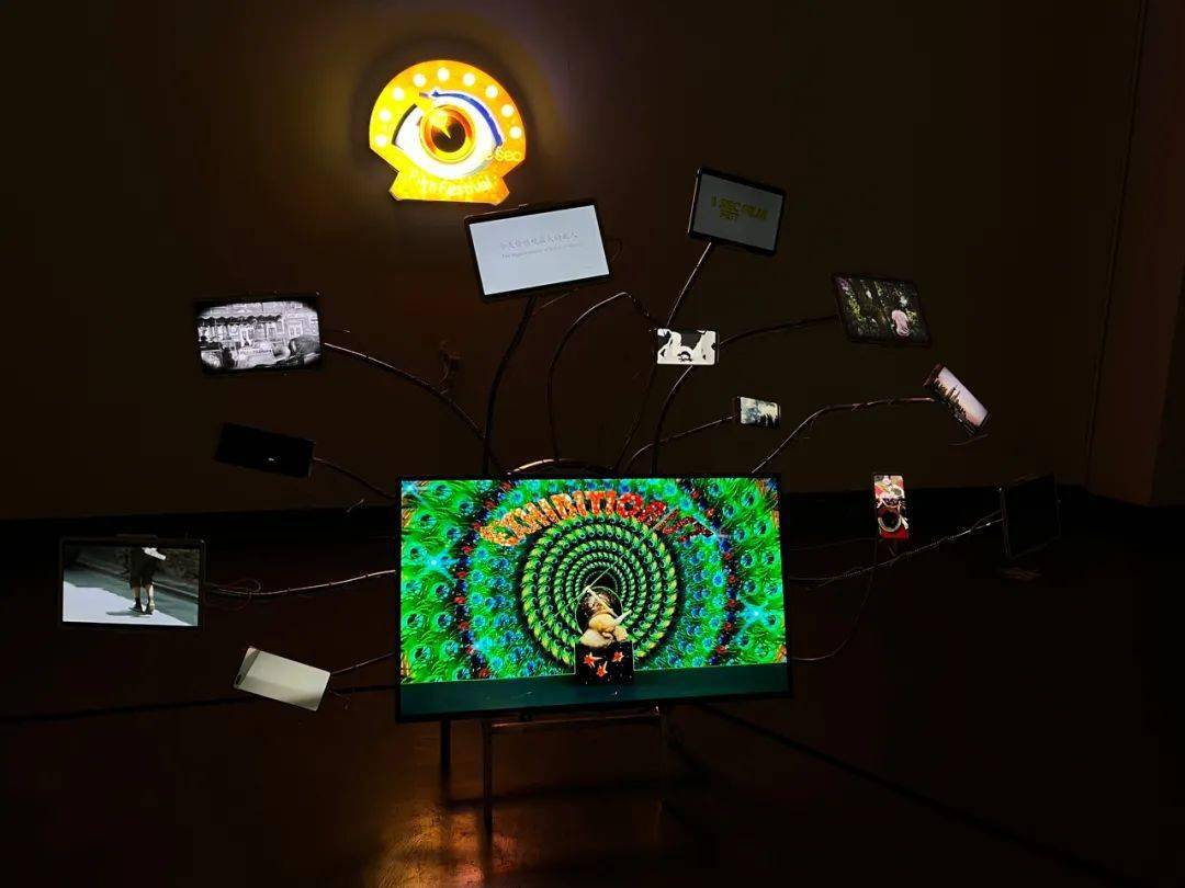 板块来了！2021 HiShorts! 厦门短片周全日程公布