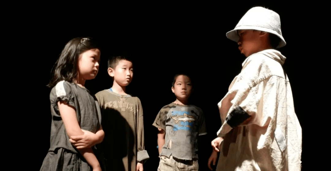 内心|雄狮少年PK魔童哪吒，你的孩子更愿意扮演谁？