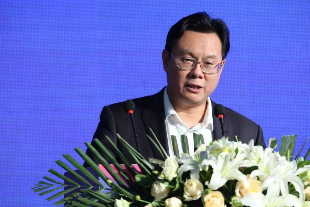 与会者围绕乐亭现代农业,智慧农业,数字乡村等话题进行了深层次探讨