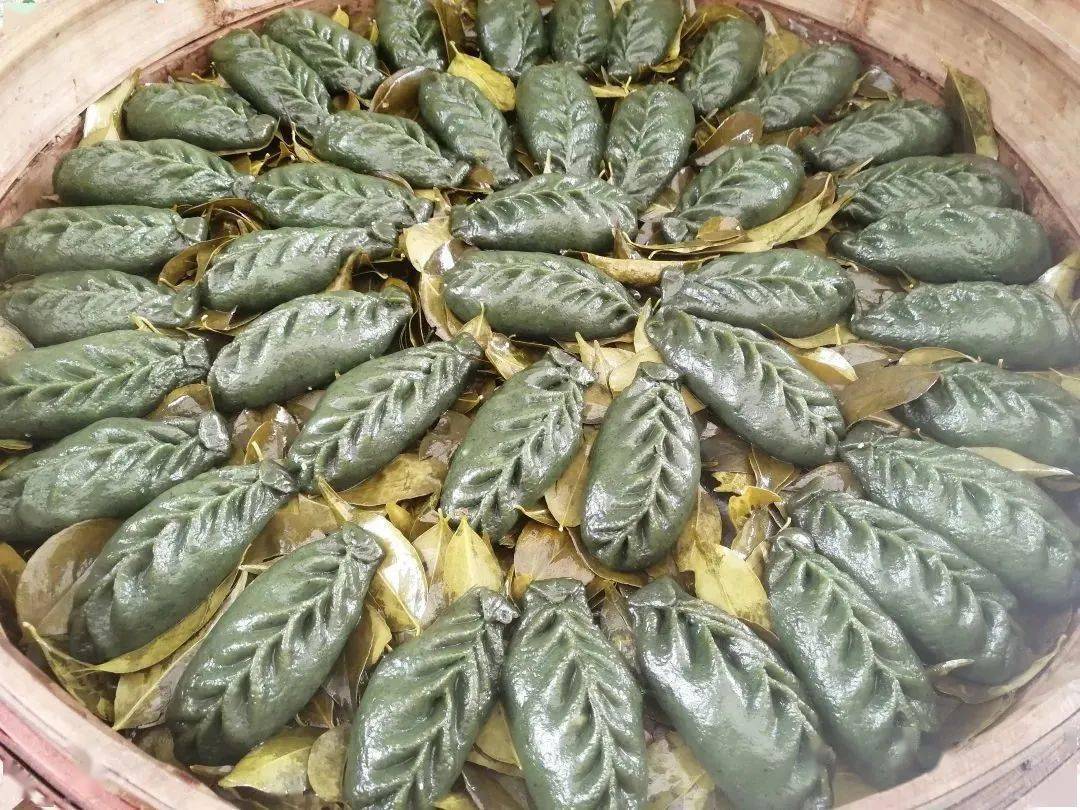 调中益气,止咳化痰功效,如今清明果不仅是缙云传统的特色小吃,同时又