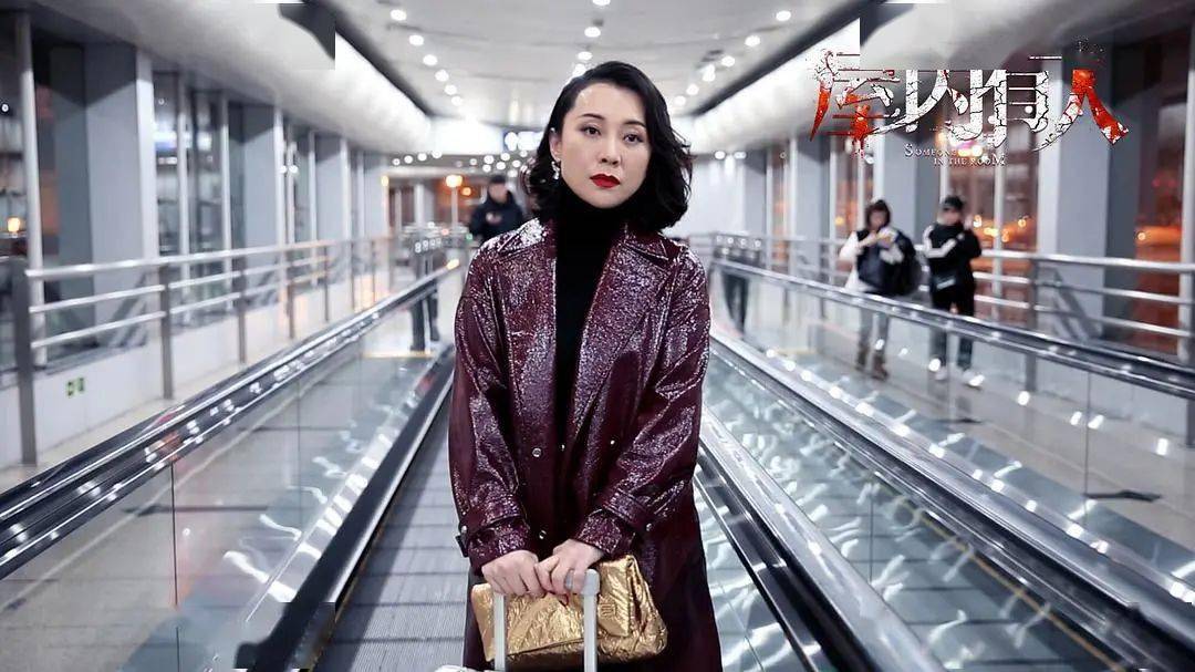 生活|关注女性安全的电影很多,这部恐怖片也做到了