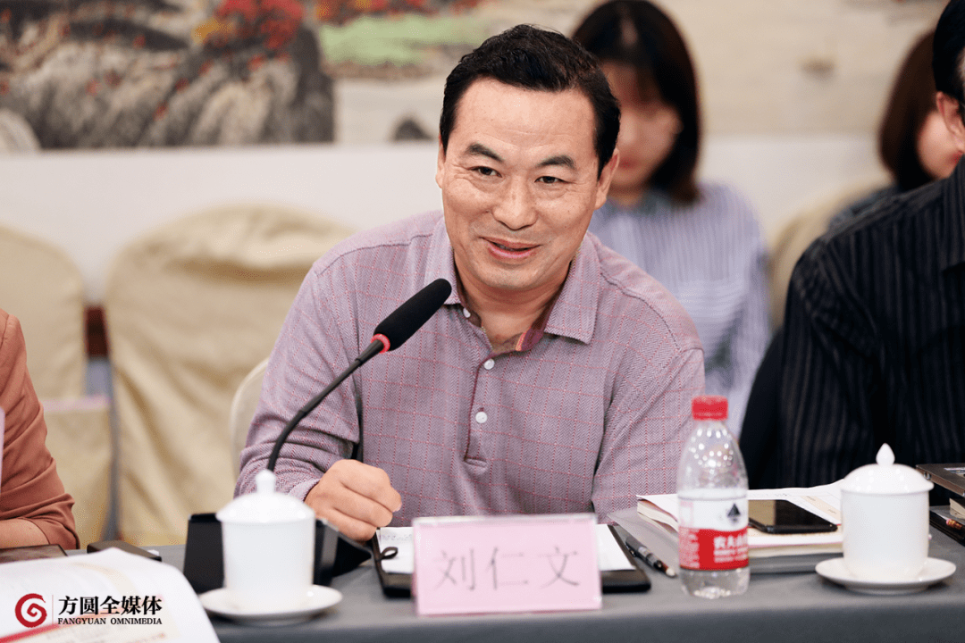 法学家之外的刘仁文:法律应与诗书通_先生_工作_普通话