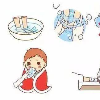 发生冻伤怎么办?_局部_全身性_低温