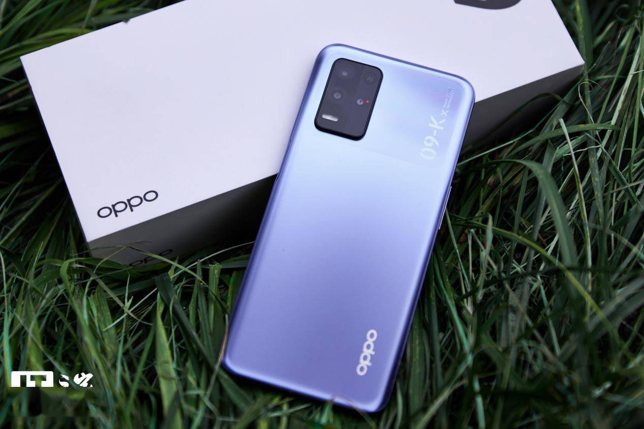 手机|【IT之家评测室】OPPO K9x 评测：超值长续航，硬核稳帧率