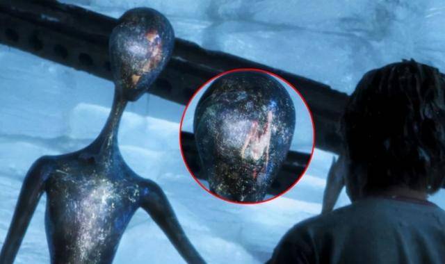 三体人长什么样子是如何生活的靠什么方式延续种族上