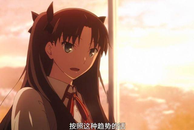 在fate中有机会成为冠位的魔术师有哪些 韦伯的学生都很有可能 埃尔梅罗 实力 远坂凛