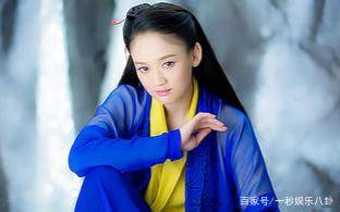 陈乔恩 台湾的收视女王 却是一个性格特别独特的女孩子 女生 妈妈 小时候