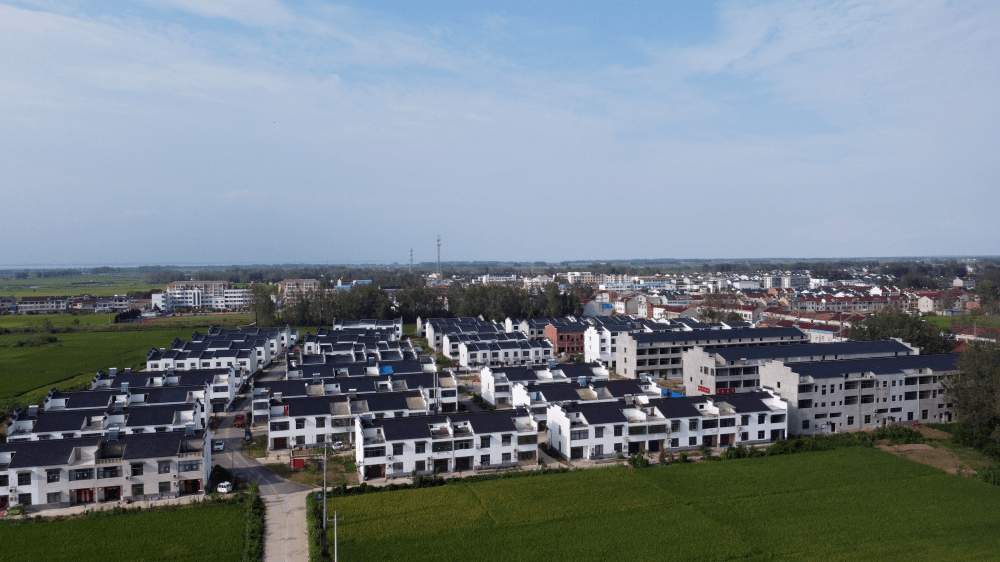 湖北省随县淮河镇与我县淮河镇缔结友好乡镇_发展_文化_经济