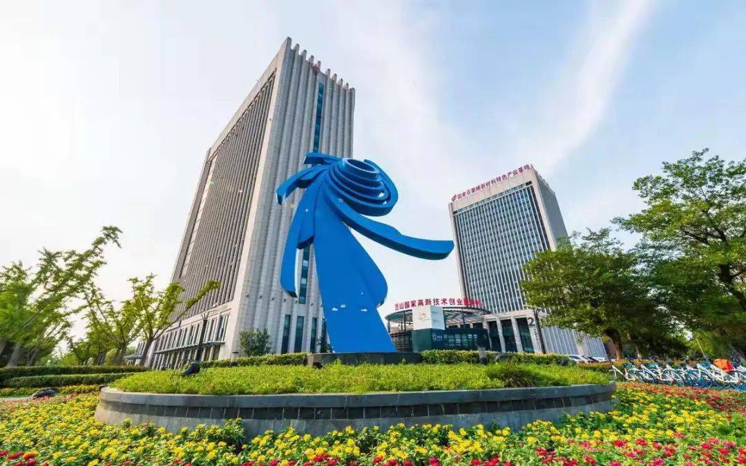 无锡这个片区,将有大动作!_未来城_长安_创新