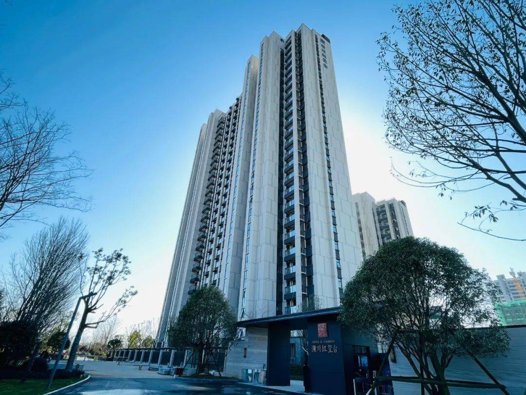 潢川红玺台二期生态美宅一口价5500元㎡清盘特惠12月31日全面截止