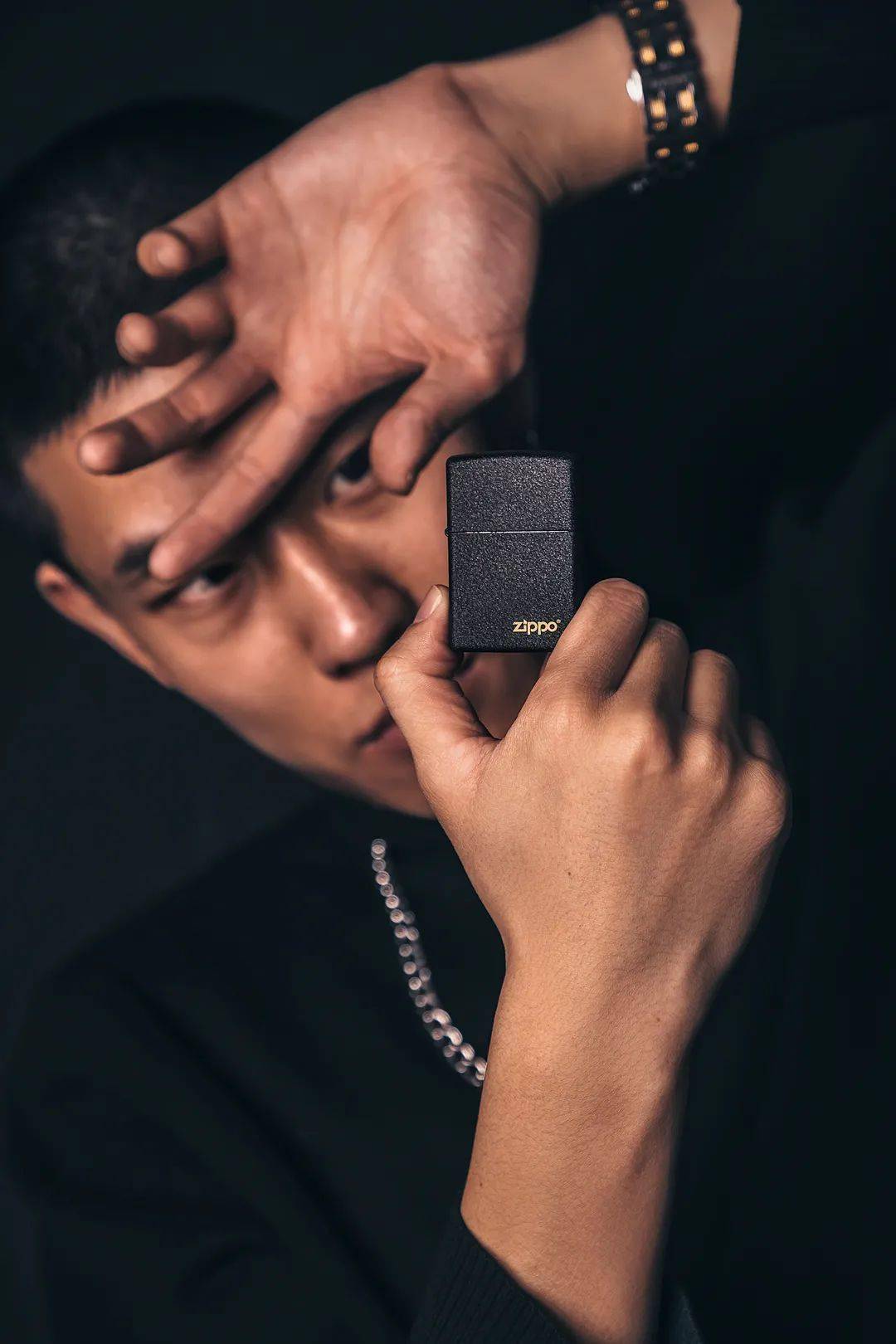 打火机_防风_火石