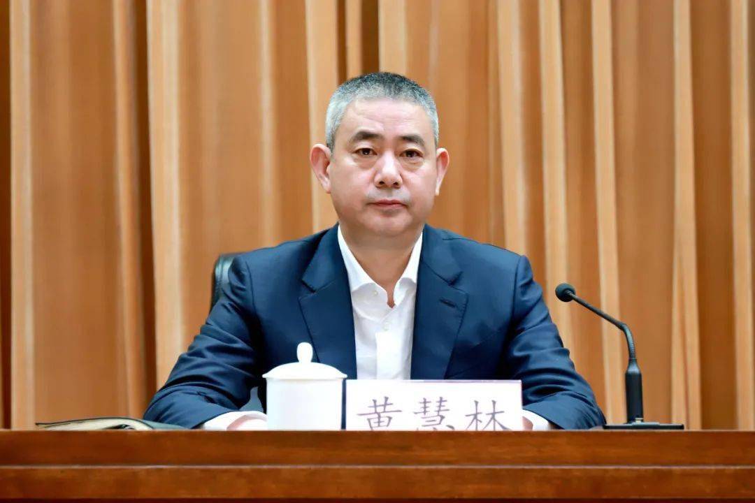 官宣临沂这9个县区新一届党政一把手亮相