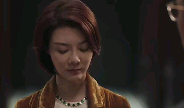 扫黑风暴中的两个槽点来自江疏影和张艺兴第6集中尤其明显