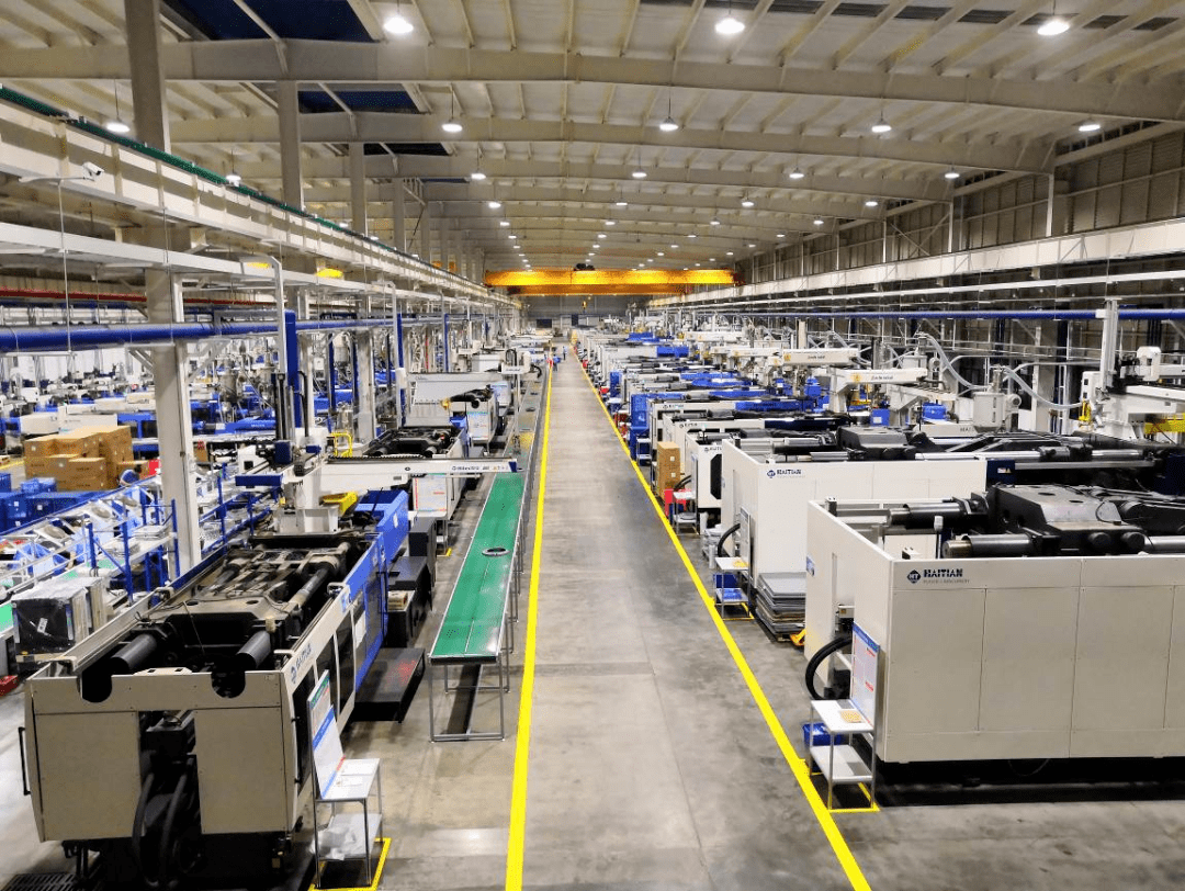 打造工业互联网领军城市典型场景4家用电器