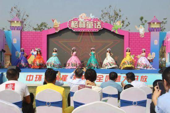 临泉县委常委,宣传部部长徐红艳,临泉县政府副县长张彦博,安