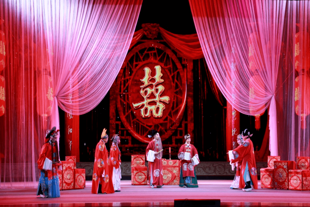 “中国扬剧之乡”花落扬州江都_文化_小戏_传统