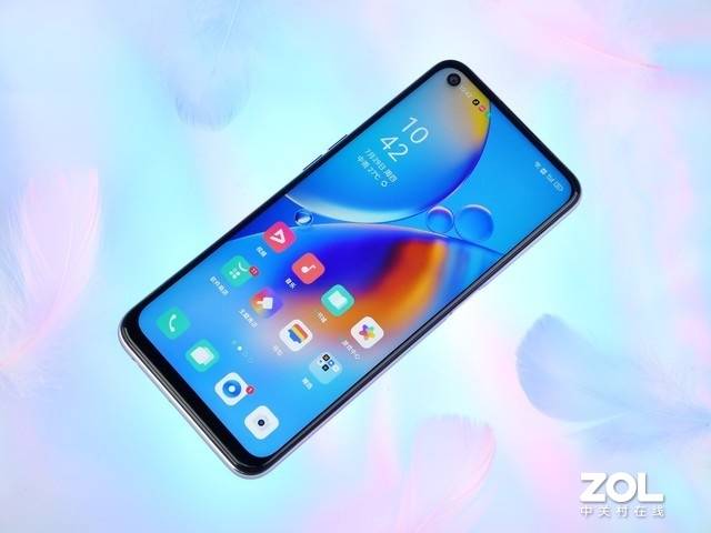 炎炎夏日的一瓶白桃汽水oppoa93s图赏